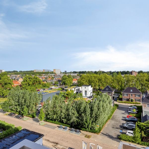 Mient 106, Capelle aan den IJssel