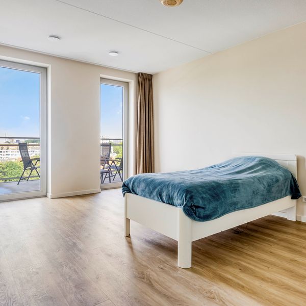 Mient 106, Capelle aan den IJssel