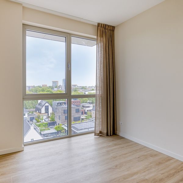 Mient 106, Capelle aan den IJssel