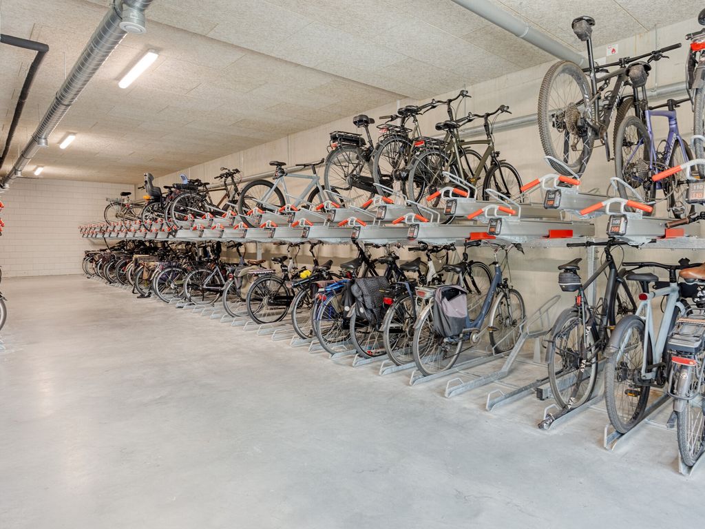 Mient 106, Capelle aan den IJssel