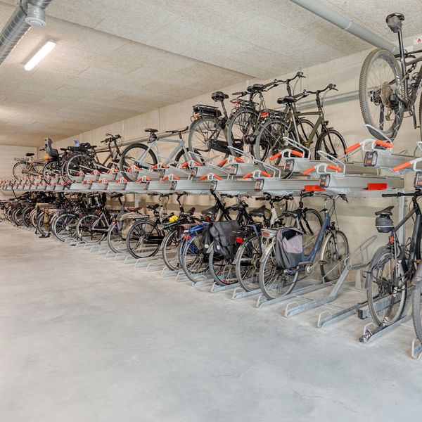 Mient 106, Capelle aan den IJssel