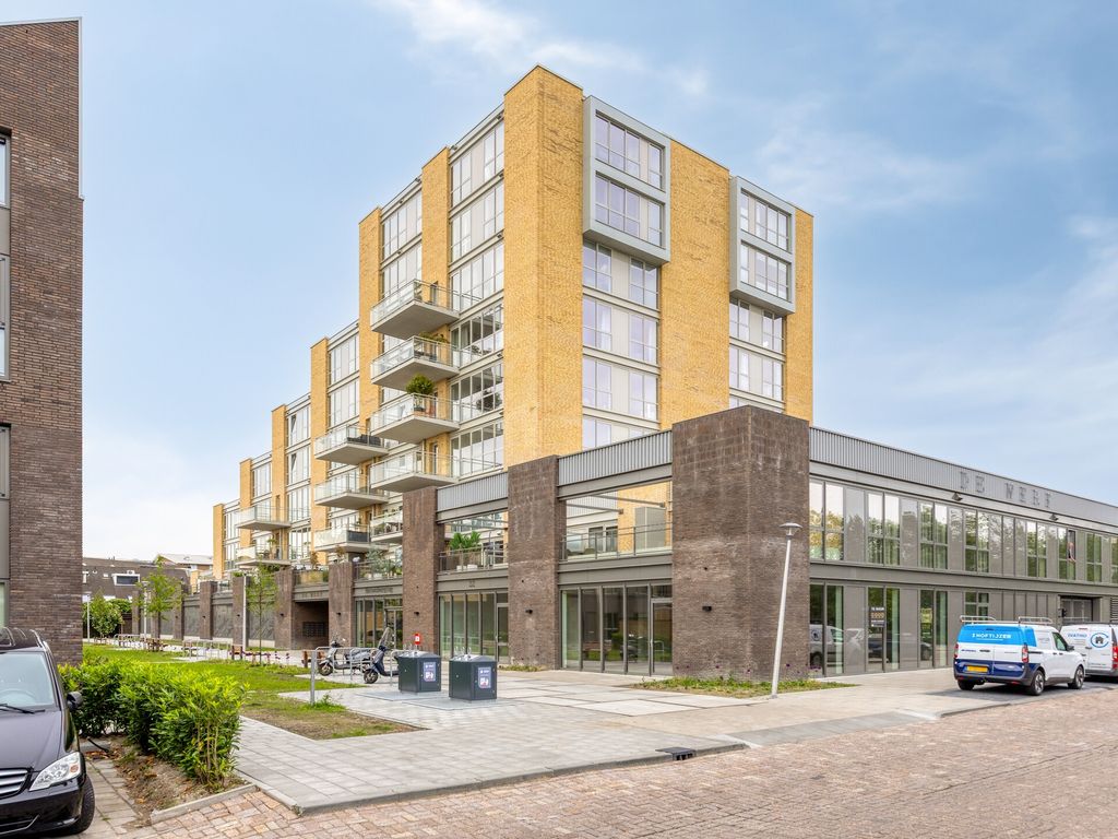 Mient 106, Capelle aan den IJssel