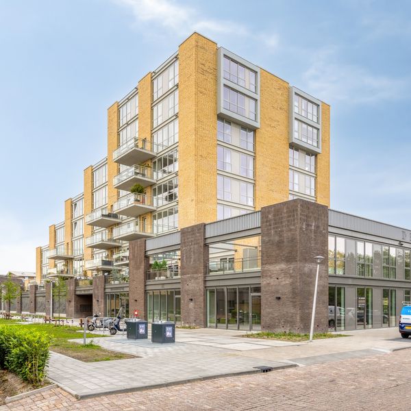 Mient 106, Capelle aan den IJssel