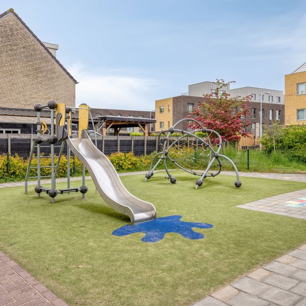 Mient 106, Capelle aan den IJssel