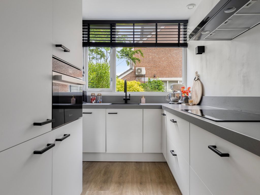 Bas de Blokrede 29, Capelle aan den IJssel