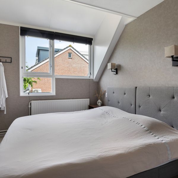 Bas de Blokrede 29, Capelle aan den IJssel