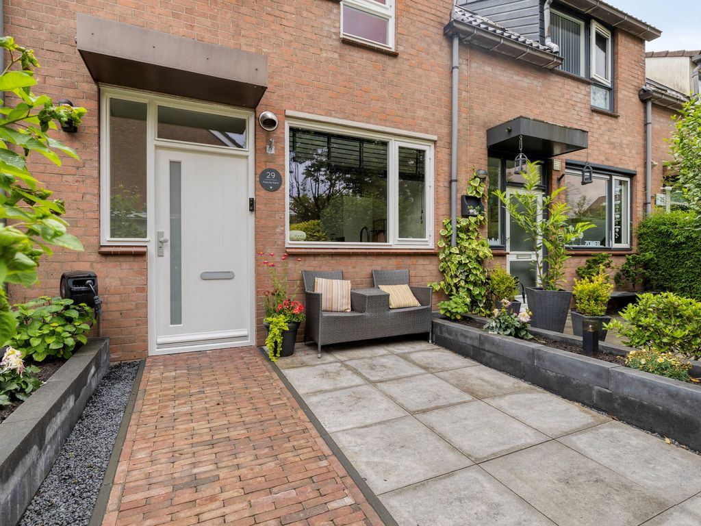 Bas de Blokrede 29, Capelle aan den IJssel