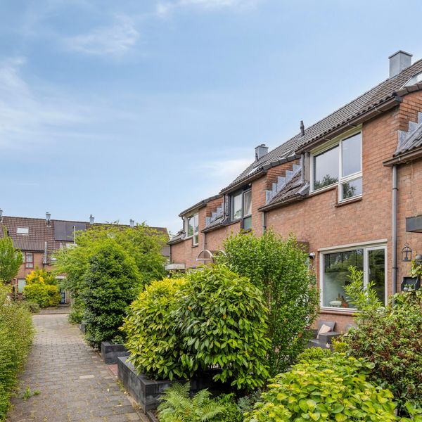 Bas de Blokrede 29, Capelle aan den IJssel