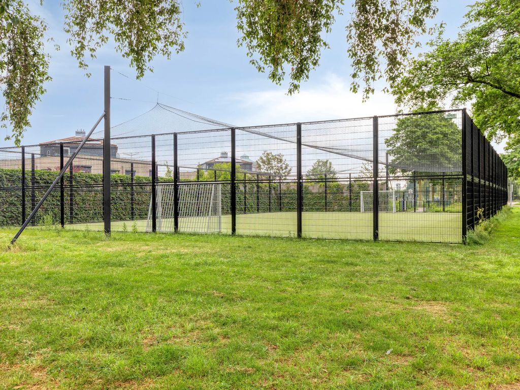 Bas de Blokrede 29, Capelle aan den IJssel