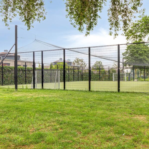Bas de Blokrede 29, Capelle aan den IJssel