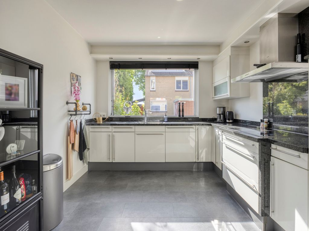 Geelvinkbaai 54, Capelle aan den IJssel