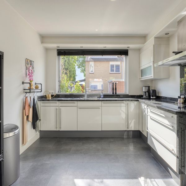 Geelvinkbaai 54, Capelle aan den IJssel