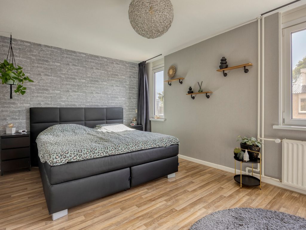 Geelvinkbaai 54, Capelle aan den IJssel