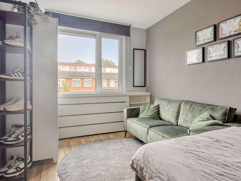Geelvinkbaai 54, Capelle aan den IJssel
