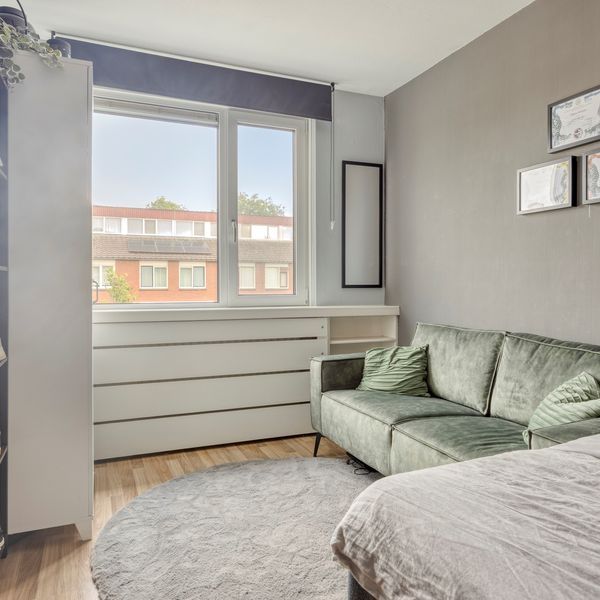 Geelvinkbaai 54, Capelle aan den IJssel