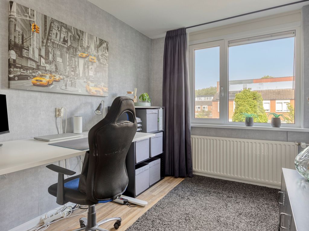 Geelvinkbaai 54, Capelle aan den IJssel