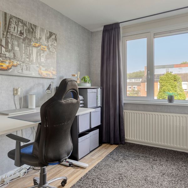 Geelvinkbaai 54, Capelle aan den IJssel