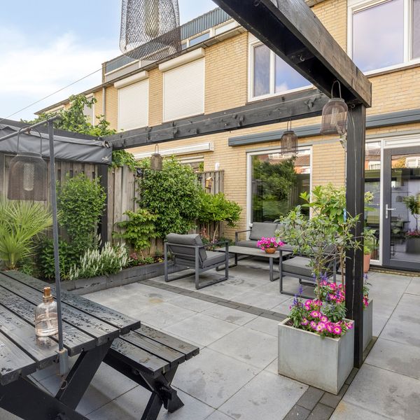 Geelvinkbaai 54, Capelle aan den IJssel