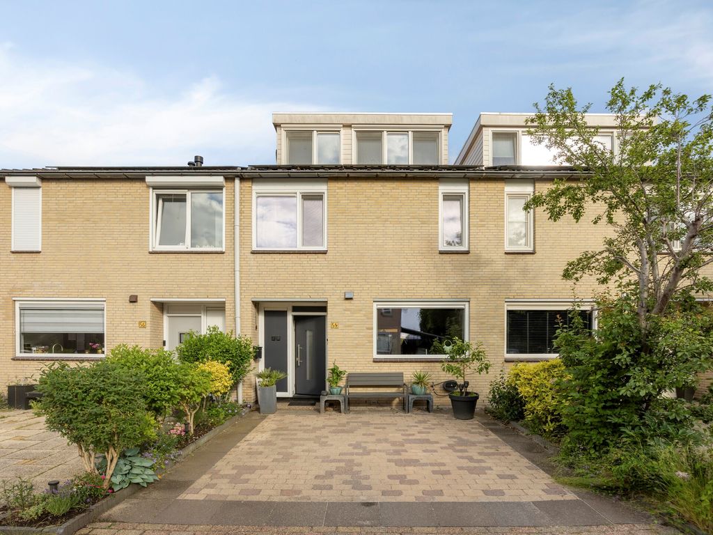 Geelvinkbaai 54, Capelle aan den IJssel