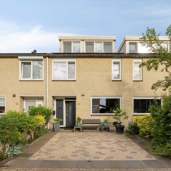 Geelvinkbaai 54, Capelle aan den IJssel