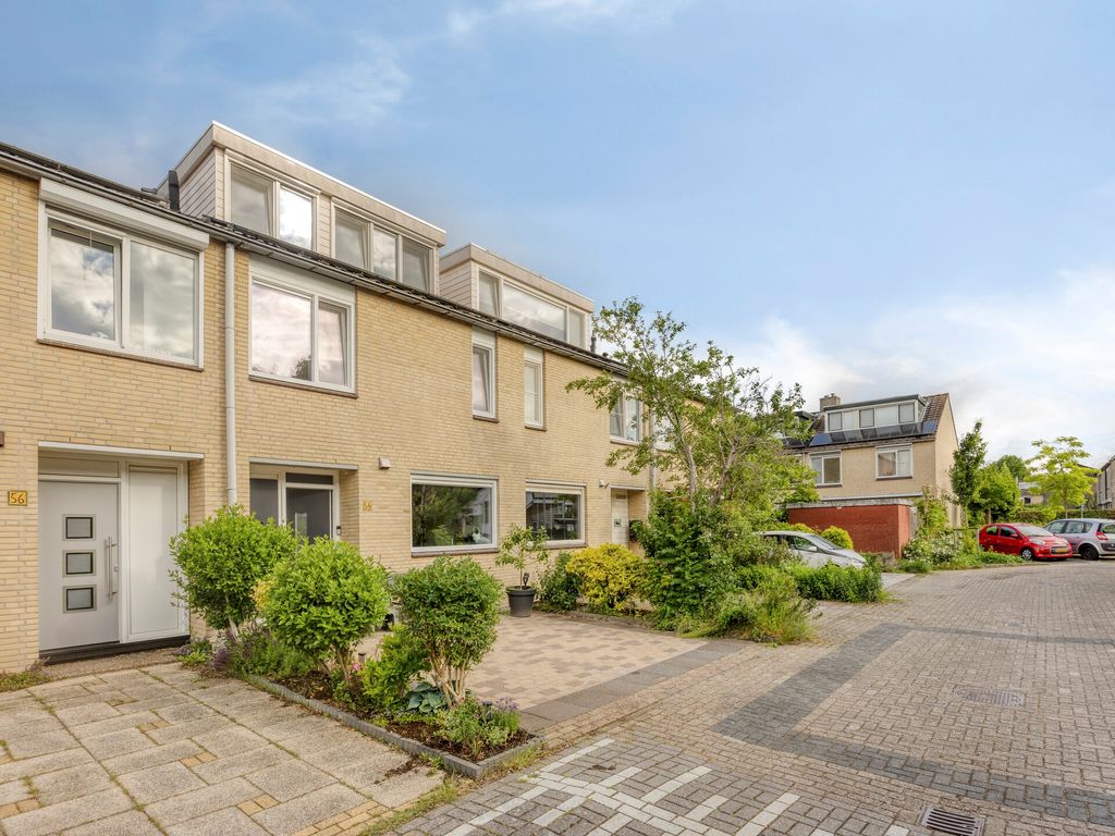Geelvinkbaai 54, Capelle aan den IJssel