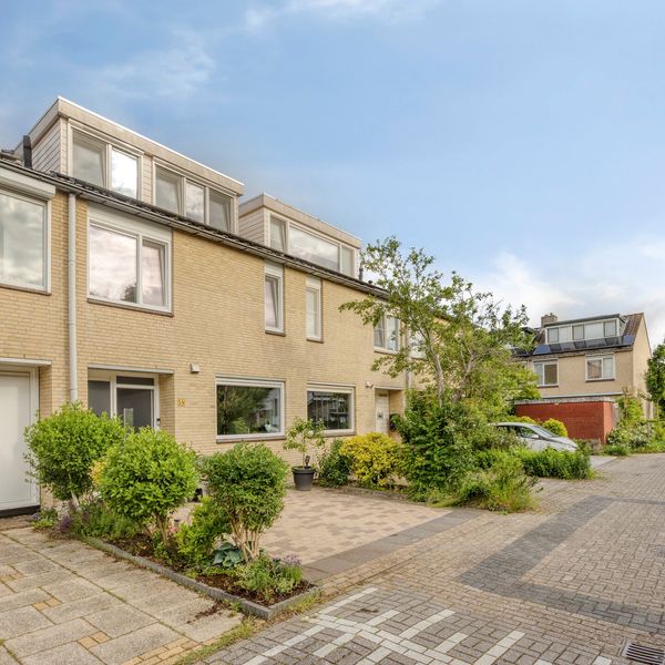 Geelvinkbaai 54, Capelle aan den IJssel