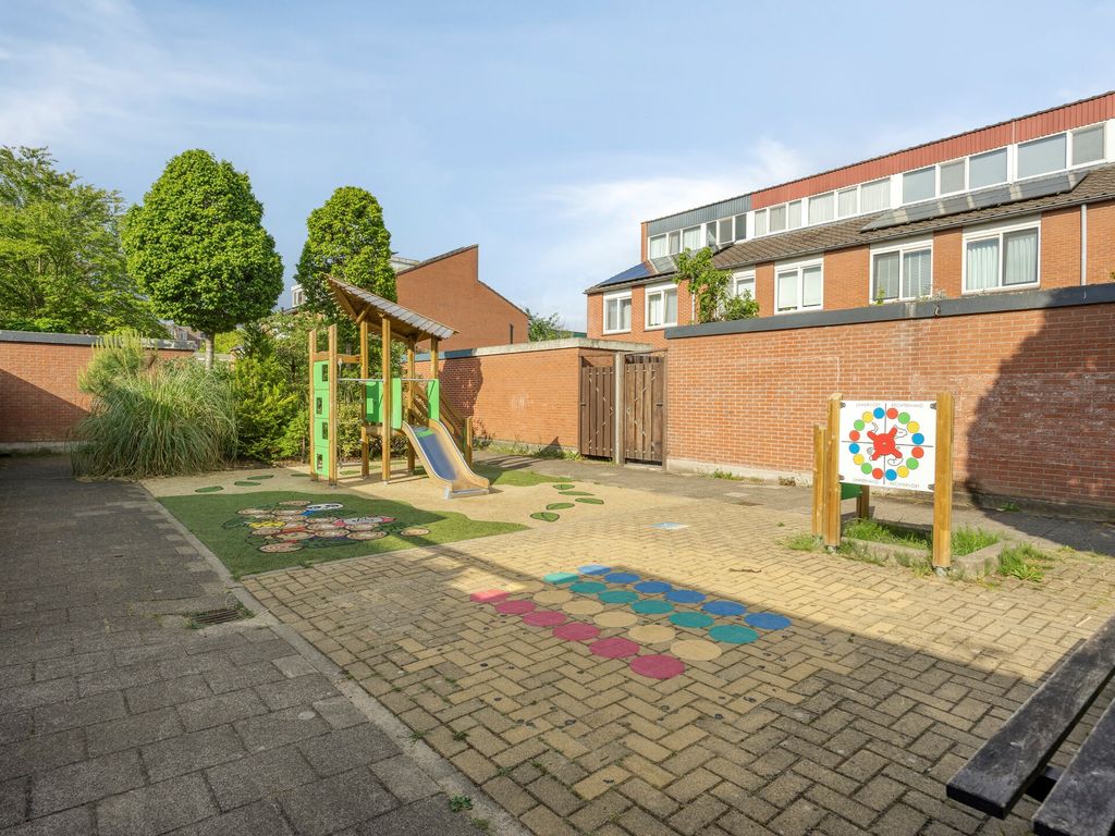 Geelvinkbaai 54, Capelle aan den IJssel