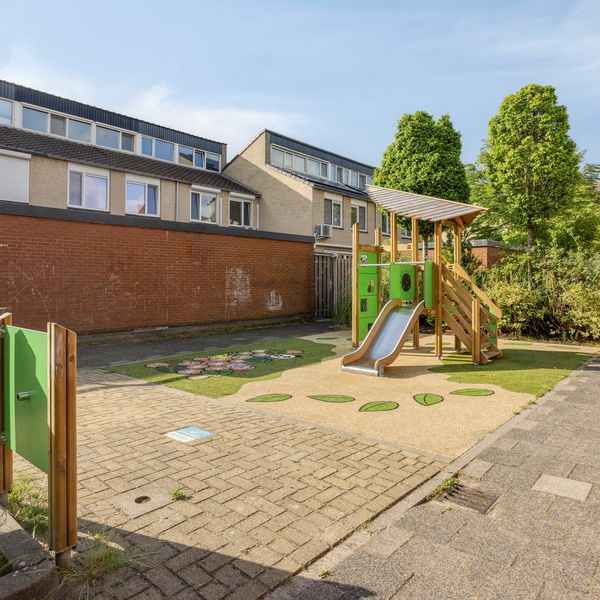 Geelvinkbaai 54, Capelle aan den IJssel