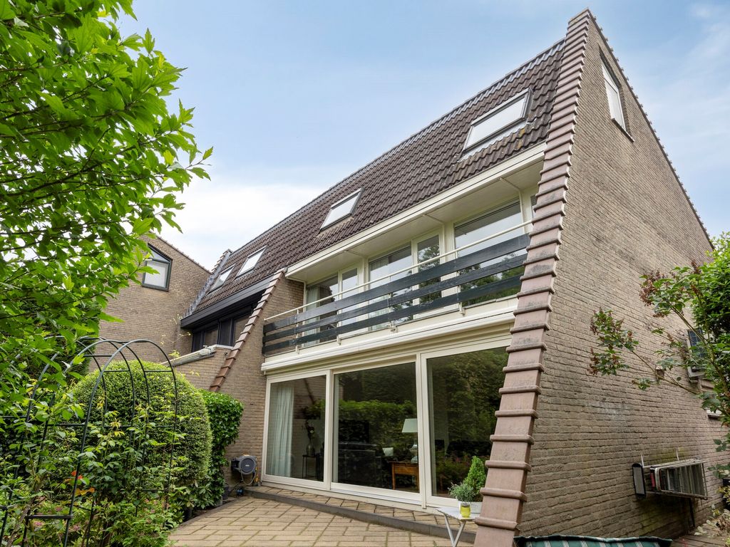 Silkeborg 69, Capelle aan den IJssel