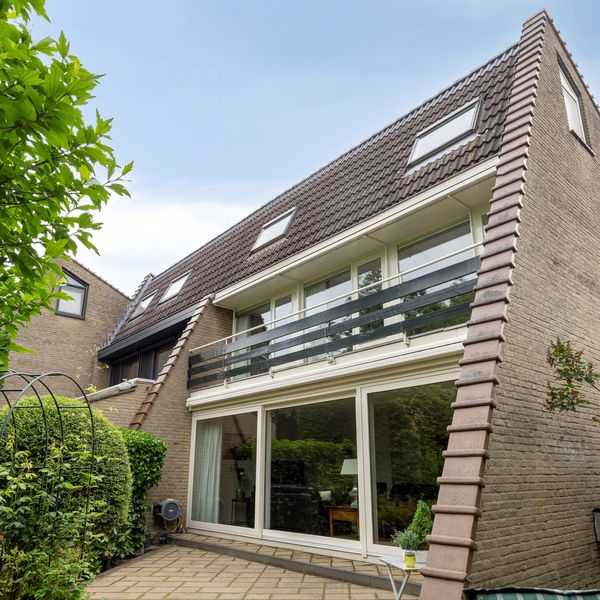 Silkeborg 69, Capelle aan den IJssel