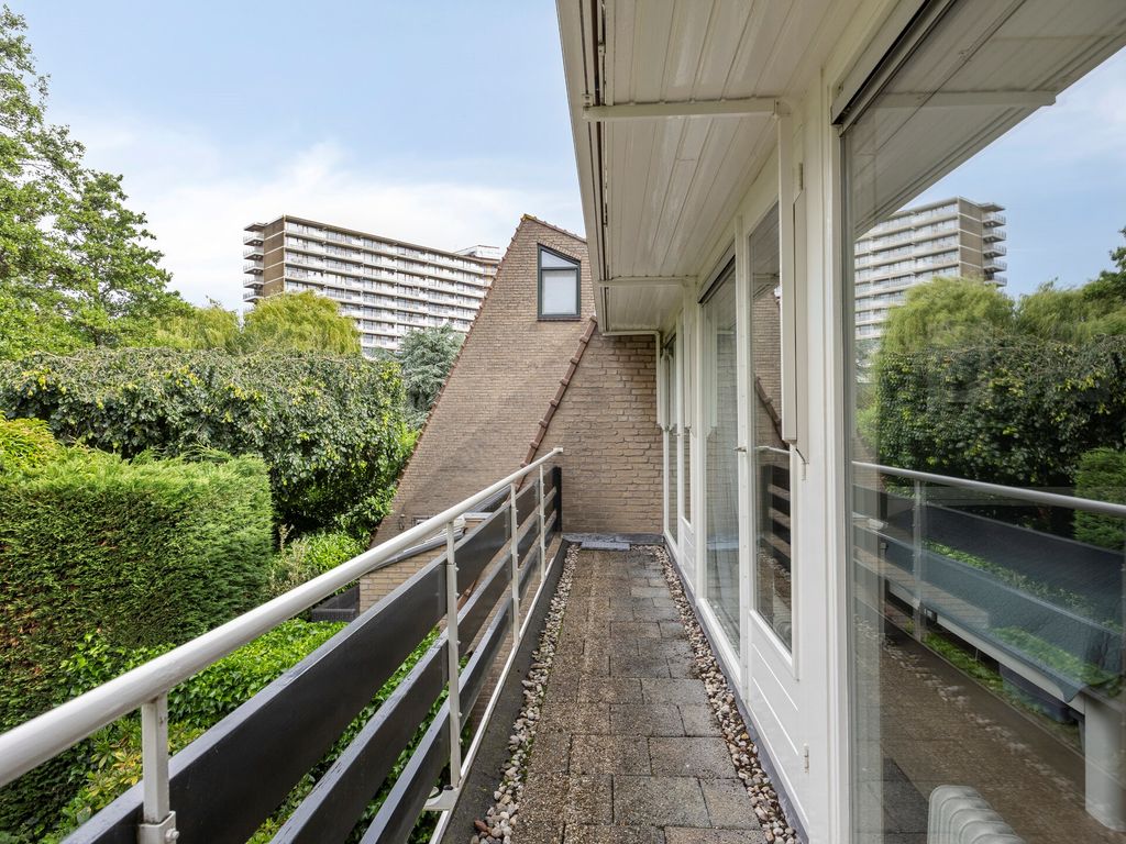 Silkeborg 69, Capelle aan den IJssel