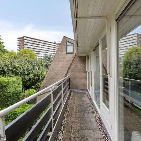 Silkeborg 69, Capelle aan den IJssel