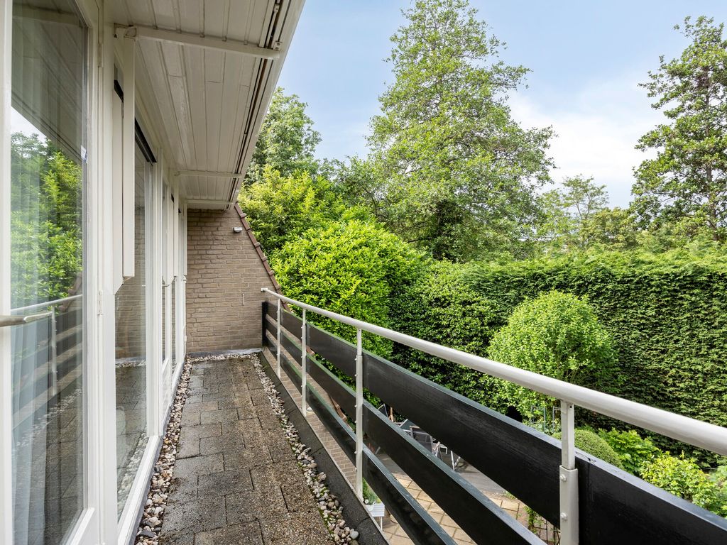 Silkeborg 69, Capelle aan den IJssel