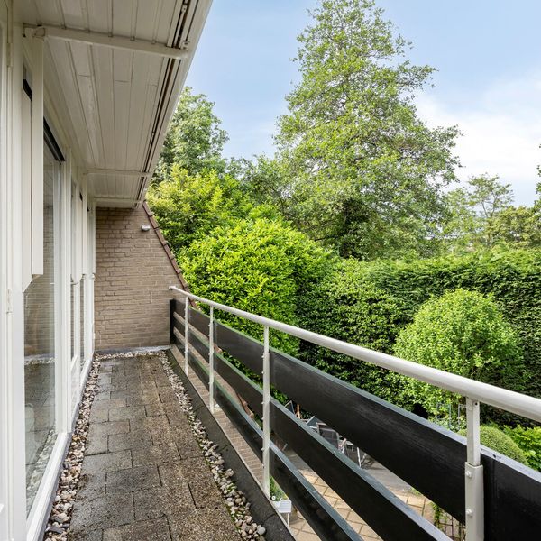 Silkeborg 69, Capelle aan den IJssel