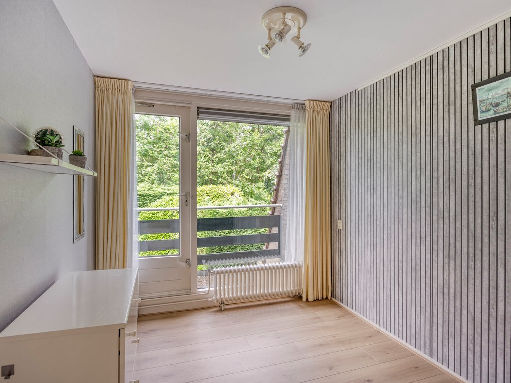 Silkeborg 69, Capelle aan den IJssel