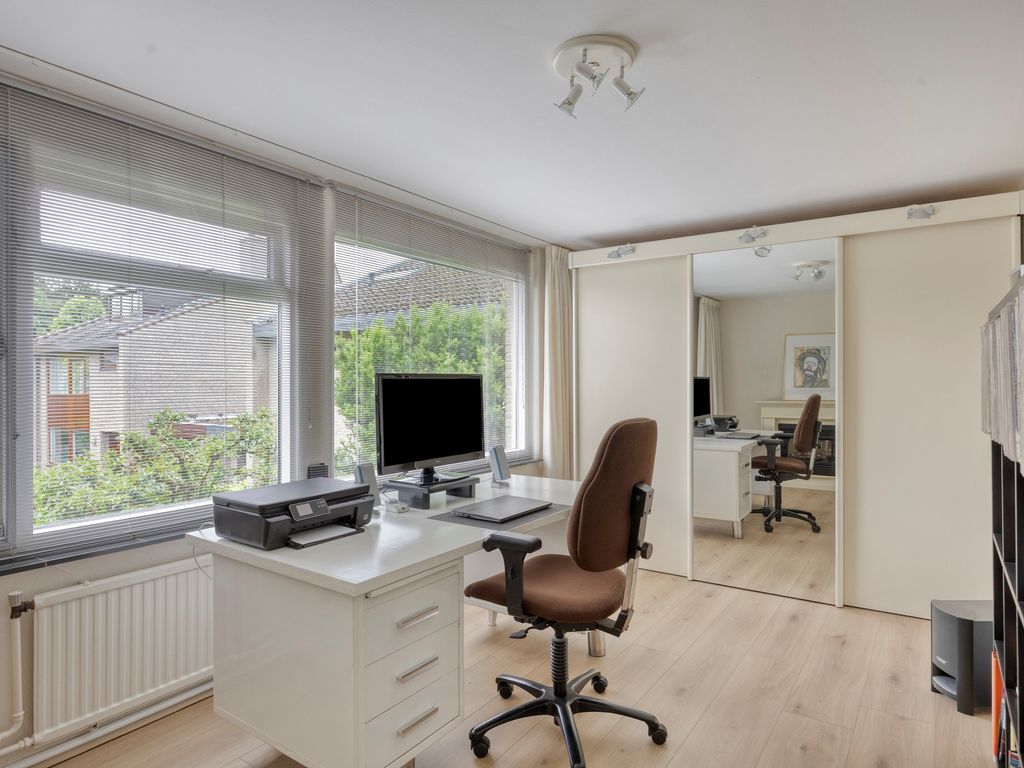 Silkeborg 69, Capelle aan den IJssel