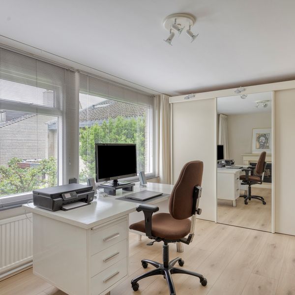 Silkeborg 69, Capelle aan den IJssel
