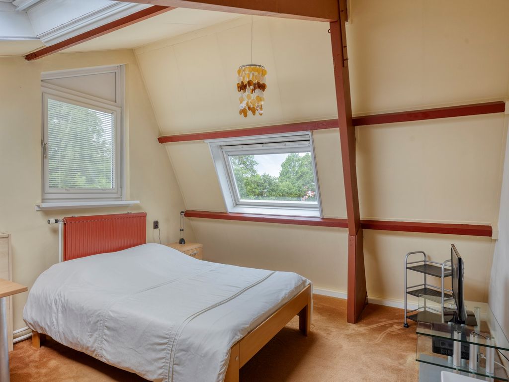 Silkeborg 69, Capelle aan den IJssel