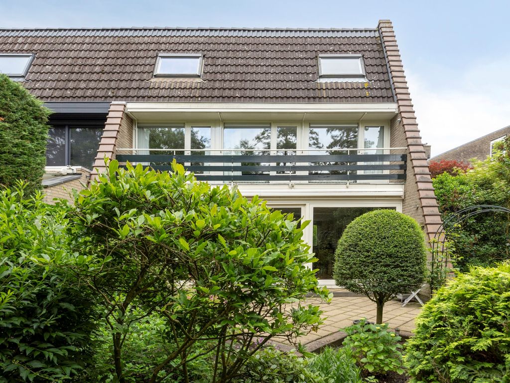Silkeborg 69, Capelle aan den IJssel