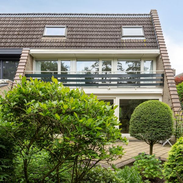 Silkeborg 69, Capelle aan den IJssel