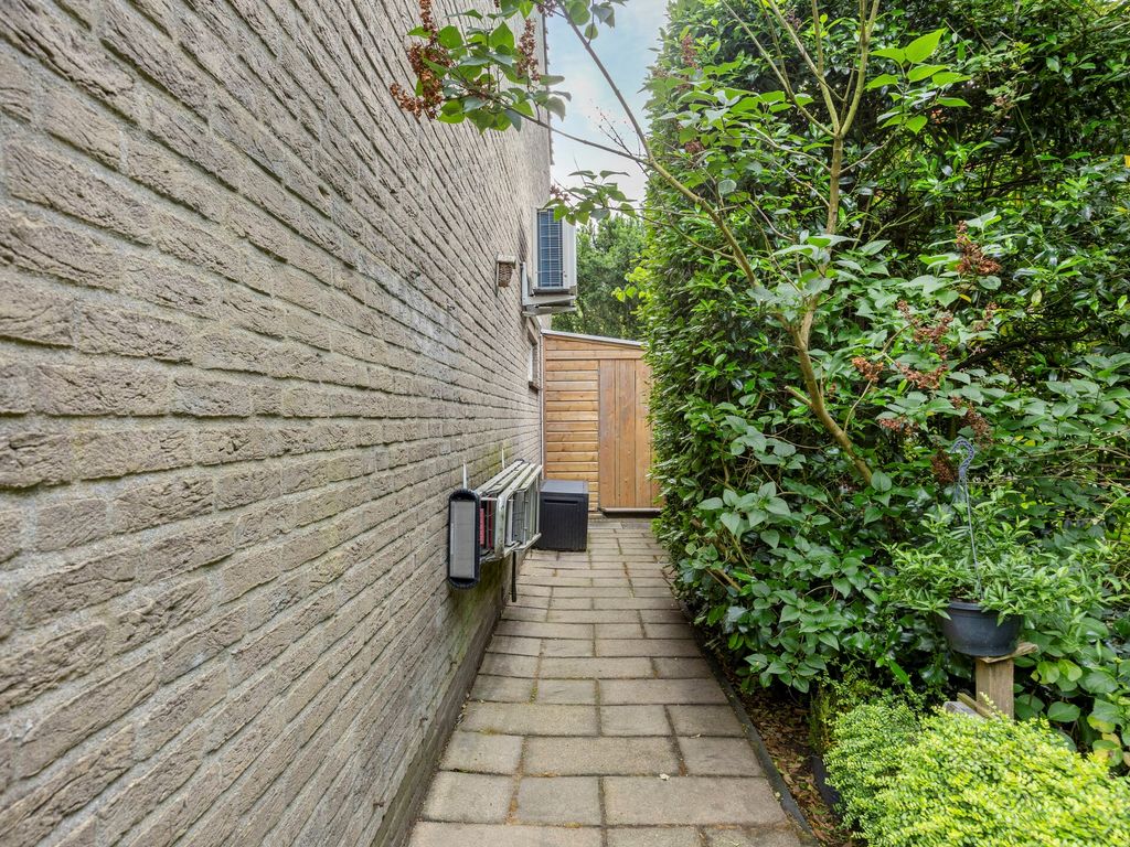 Silkeborg 69, Capelle aan den IJssel