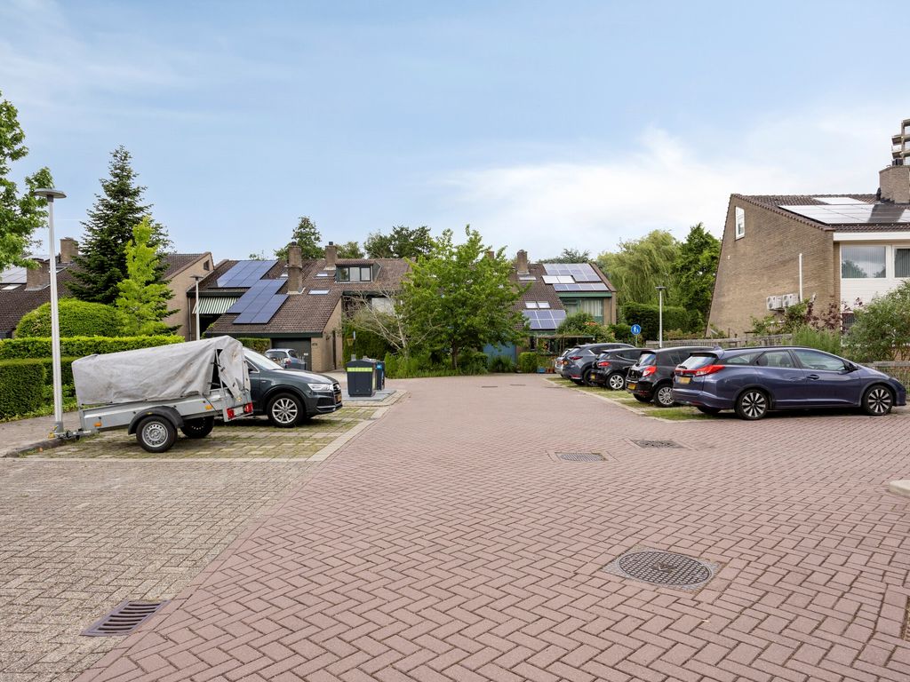 Silkeborg 69, Capelle aan den IJssel