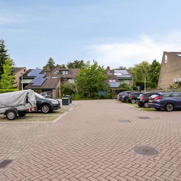 Silkeborg 69, Capelle aan den IJssel
