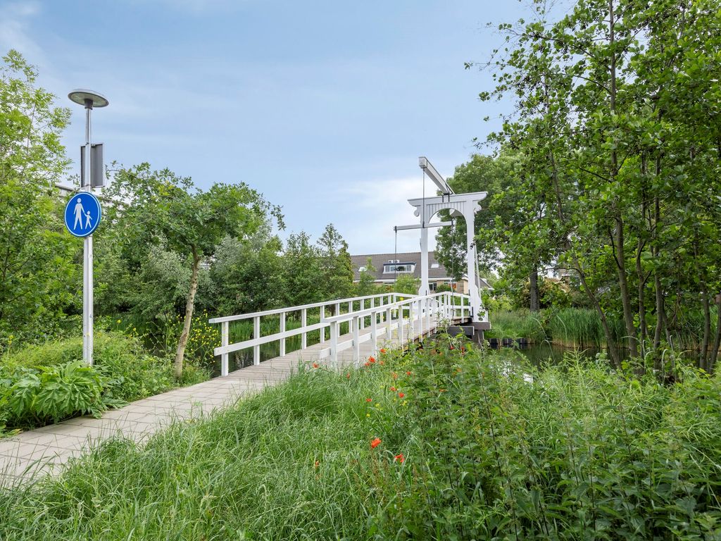 Silkeborg 69, Capelle aan den IJssel