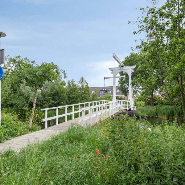 Silkeborg 69, Capelle aan den IJssel