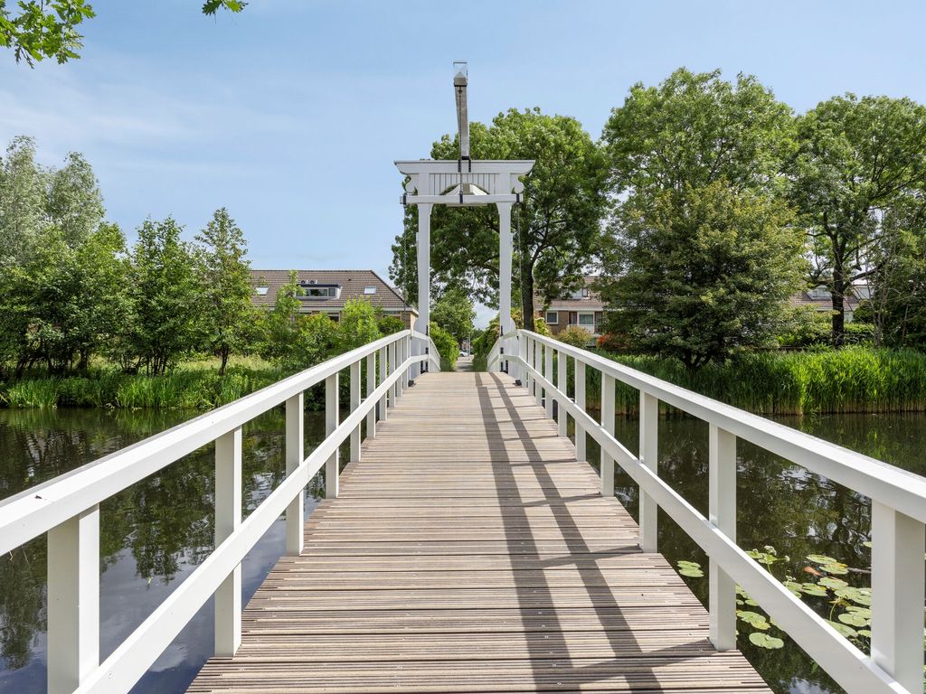Silkeborg 69, Capelle aan den IJssel