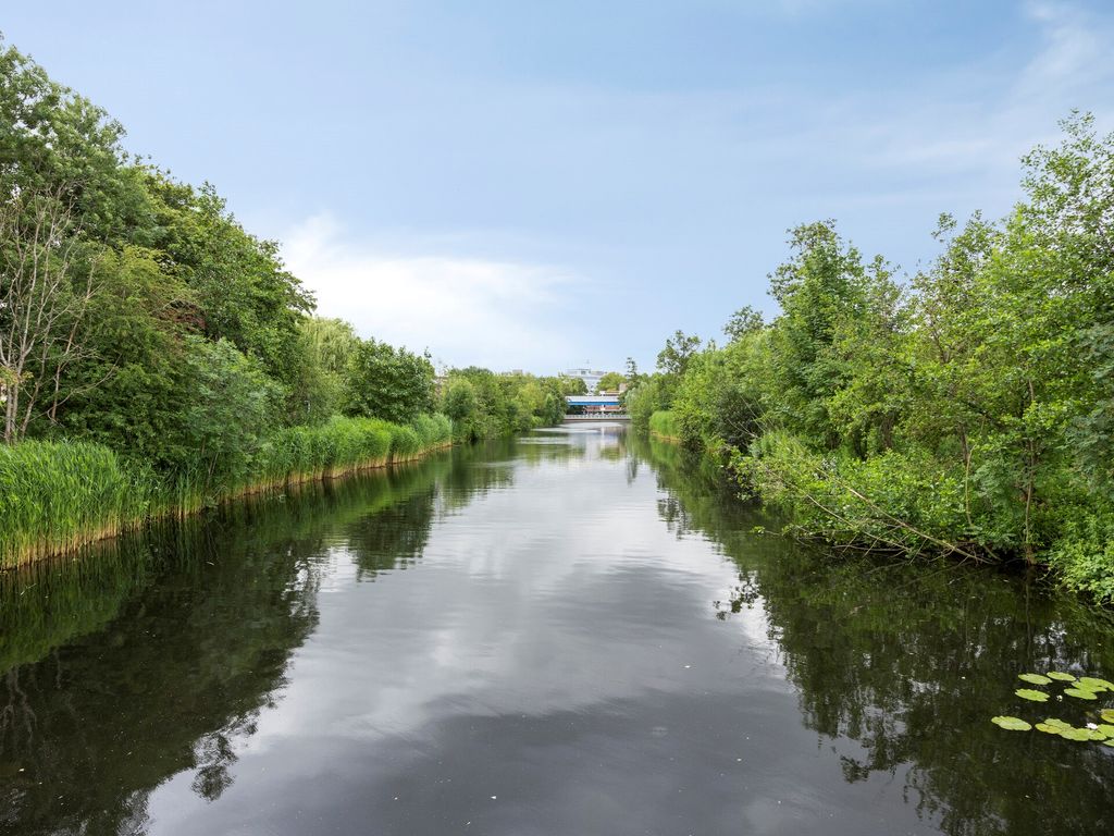 Silkeborg 69, Capelle aan den IJssel