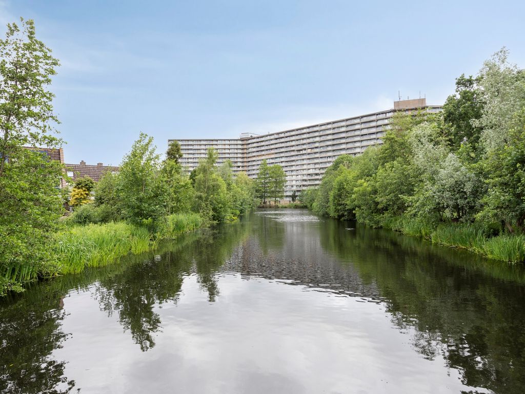 Silkeborg 69, Capelle aan den IJssel
