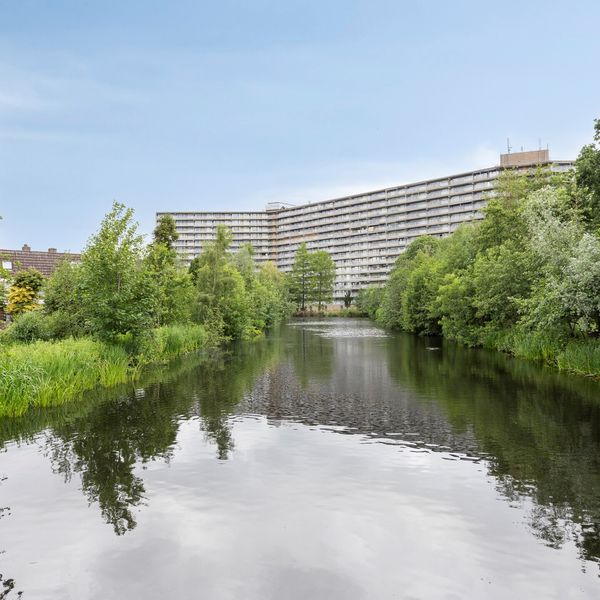 Silkeborg 69, Capelle aan den IJssel