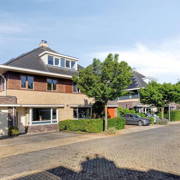 Grootzeil 5, Capelle aan den IJssel